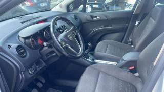 OPEL Meriva usata, con Controllo trazione