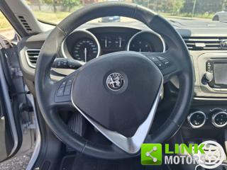 ALFA ROMEO Giulietta usata, con Alzacristalli elettrici