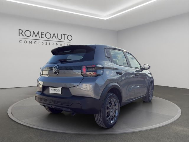 CITROEN C3 usata, con Autoradio