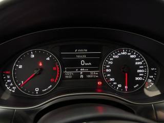 AUDI A6 usata, con Chiusura centralizzata