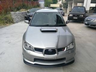 SUBARU Impreza usata, con Airbag laterali