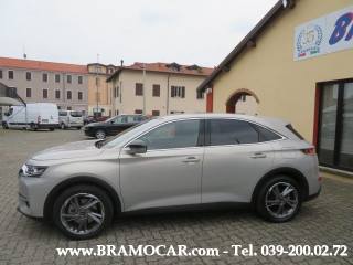 DS AUTOMOBILES DS 7 Crossback usata, con Chiusura centralizzata