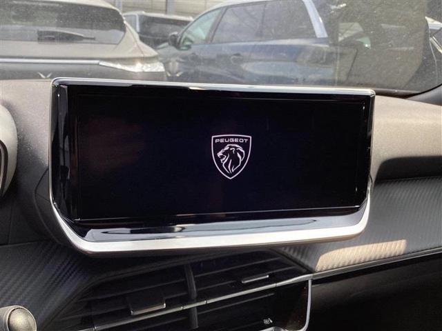PEUGEOT 2008 usata, con Boardcomputer