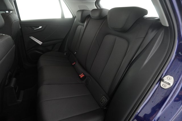 AUDI Q2 usata 9