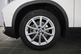BMW X2 usata 7