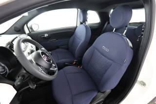 FIAT 500 usata 8