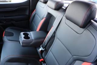 FORD Ranger Raptor usata, con Interni in pelle