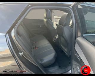 PEUGEOT 3008 usata, con Specchietti laterali elettrici