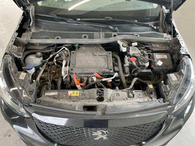 PEUGEOT 2008 usata, con Chiusura centralizzata