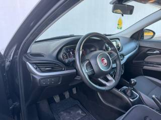 FIAT Tipo usata, con Bluetooth