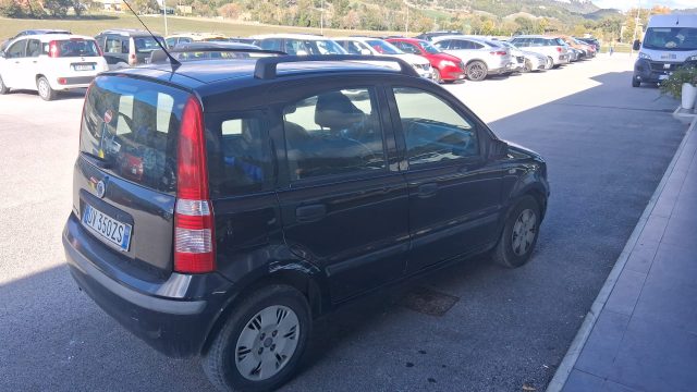 FIAT Panda usata, con Chiusura centralizzata