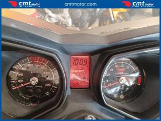 YAMAHA X-Max 400 usata 5