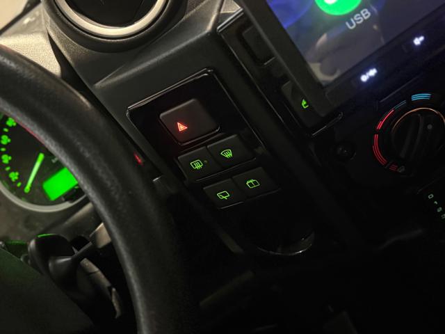 LAND ROVER Defender usata, con Chiusura centralizzata telecomandata