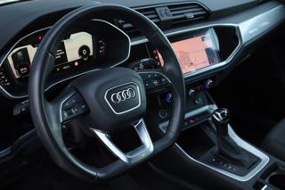 AUDI Q3 usata, con Servosterzo