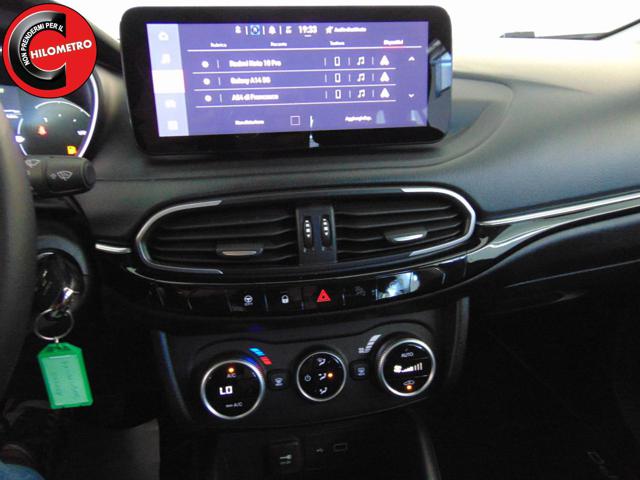 FIAT Tipo usata, con Controllo trazione
