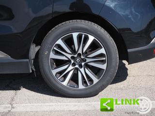 RENAULT Espace usata, con Android Auto