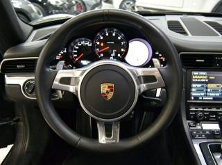 PORSCHE 911 usata, con Chiusura centralizzata