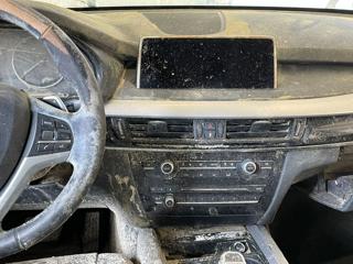 BMW X5 usata, con Filtro antiparticolato