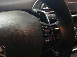 PEUGEOT 308 usata, con Fendinebbia