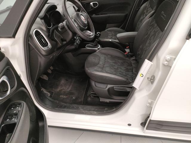 FIAT 500L usata 47