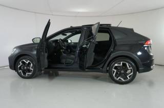 VOLKSWAGEN Taigo usata, con Sensori di parcheggio anteriori
