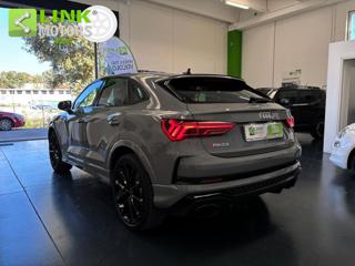 AUDI RS Q3 usata, con Airbag laterali