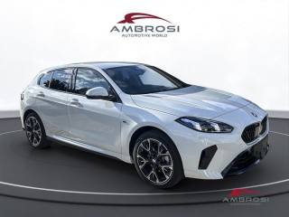 BMW 118 usata 1