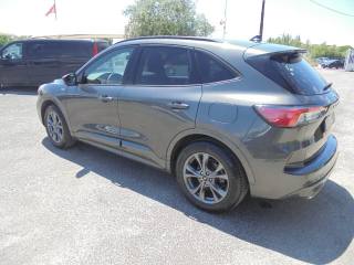 FORD Kuga usata, con Controllo trazione