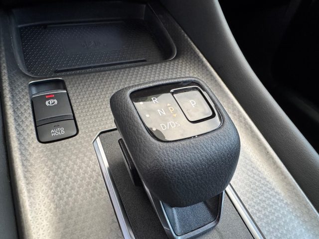 NISSAN Qashqai usata, con Controllo trazione