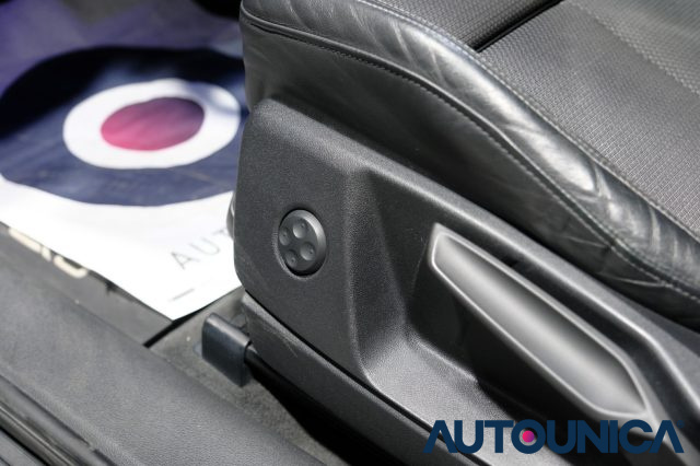 AUDI Q5 usata, con Servosterzo