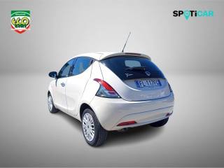 LANCIA Ypsilon usata 15
