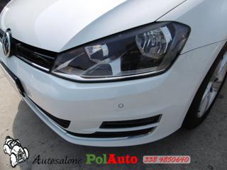 VOLKSWAGEN Golf usata, con Airbag Passeggero