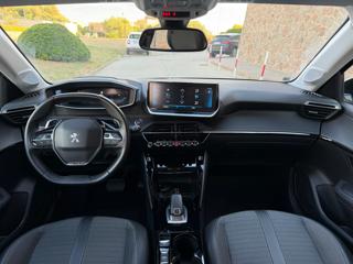 PEUGEOT 208 usata, con Cronologia tagliandi