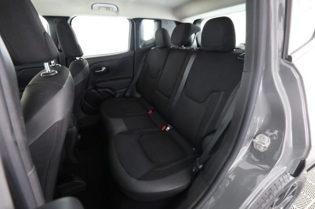 JEEP Renegade usata 3