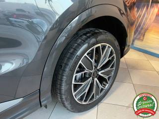 AUDI Q5 usata, con Sedili riscaldati
