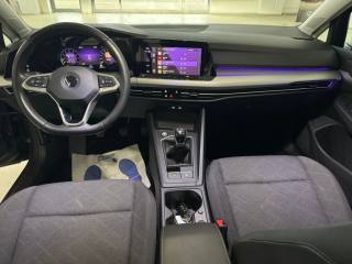 VOLKSWAGEN Golf usata, con Chiusura centralizzata