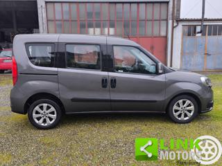 FIAT Doblo usata, con Controllo trazione