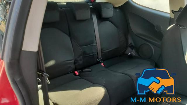 ALFA ROMEO MiTo usata, con Fendinebbia