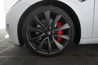 TESLA Model 3 usata 12