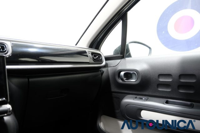CITROEN C3 usata 34