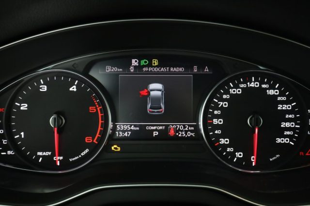 AUDI Q5 usata 6