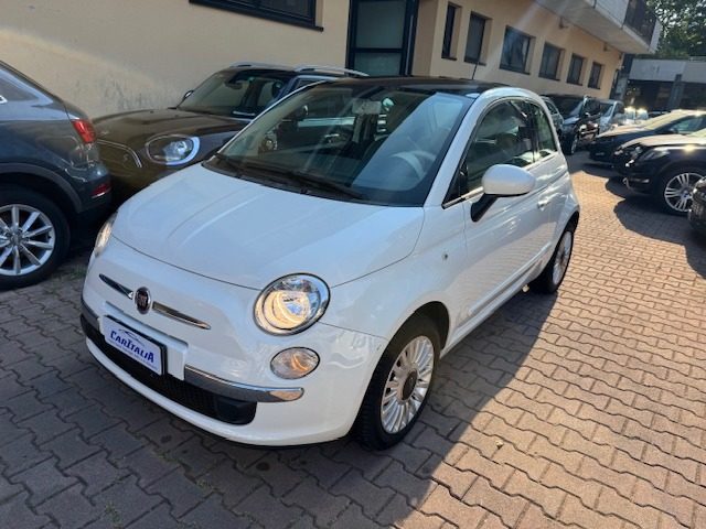 FIAT 500 usata, con Airbag laterali