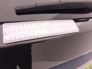 PEUGEOT 3008 usata, con Monitoraggio pressione pneumatici