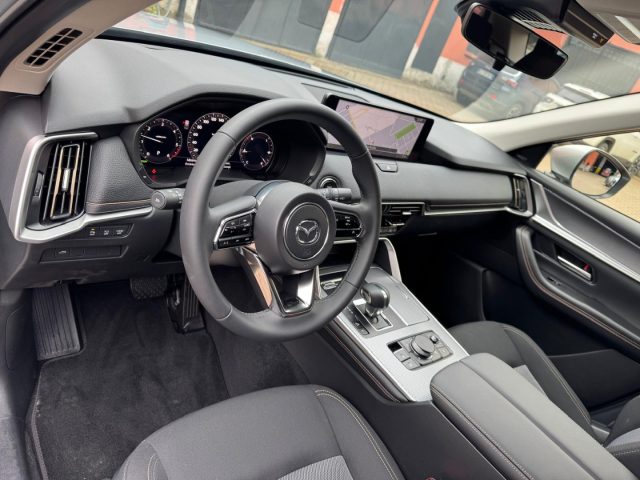 MAZDA CX-60 usata, con Sedili riscaldati
