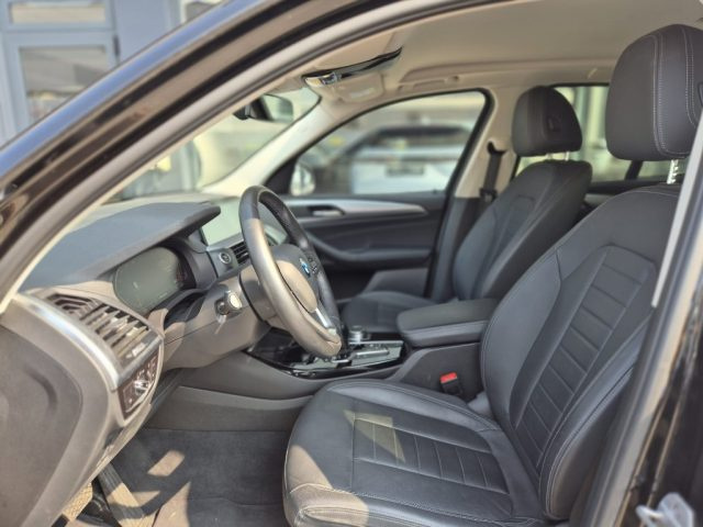 BMW X3 usata, con Chiusura centralizzata