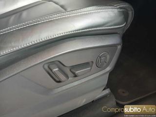 AUDI Q8 usata, con Sistema di navigazione