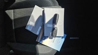 NISSAN Qashqai usata, con USB