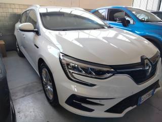 RENAULT Megane usata, con Chiusura centralizzata