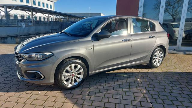 FIAT Tipo usata, con Touch screen
