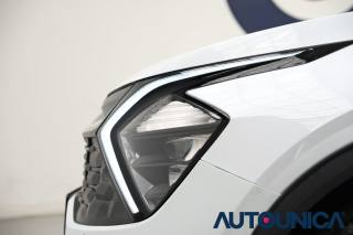 KIA Sportage usata, con ESP